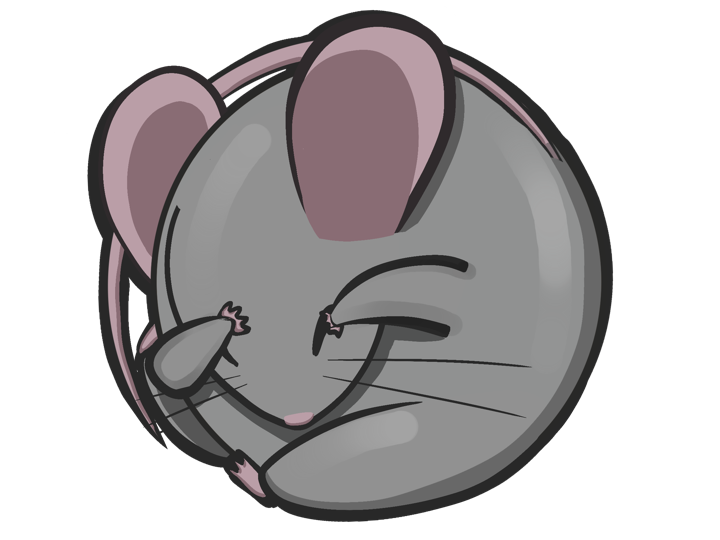 Miguelito, the mouse
