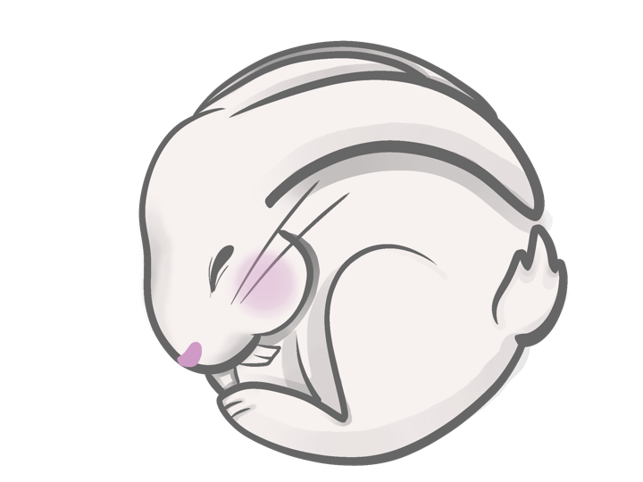 Rabito, the rabbit