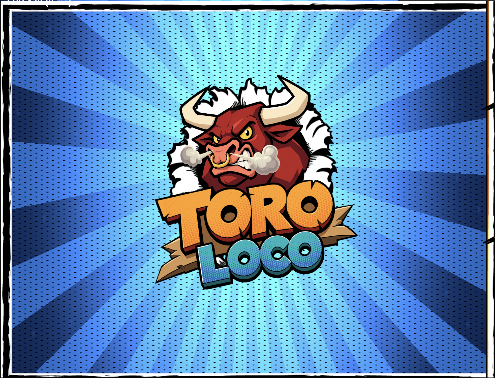 Toro Loco logo